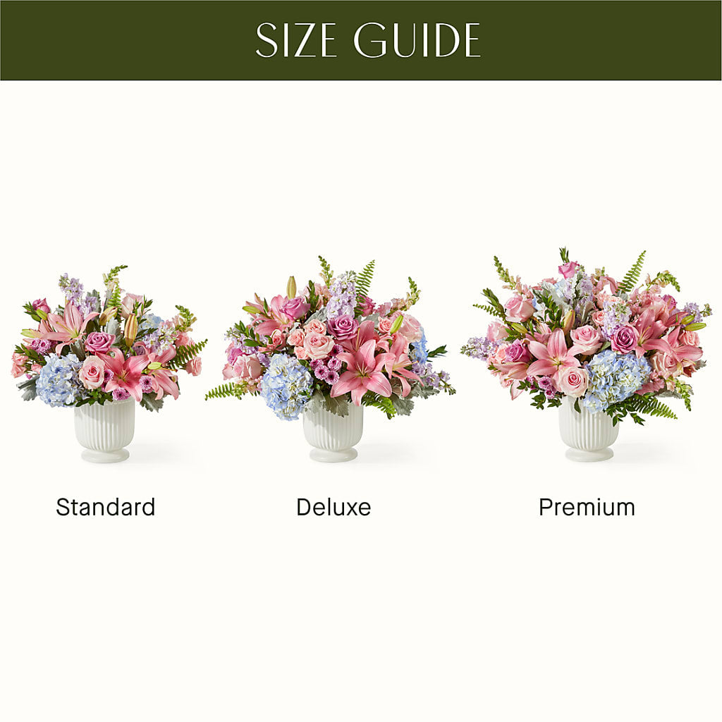 Wonderland Bouquet – HALL'S GIFT AND TREASURES FLORAL DESIGN, Vicksburg MS