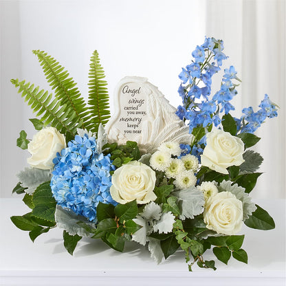 Dearest Arrangement – HALL'S GIFT AND TREASURES FLORAL DESIGN, Vicksburg MS