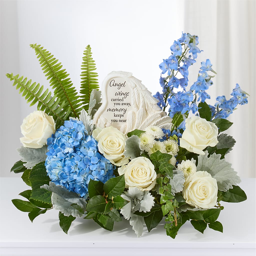 Dearest Arrangement – HALL'S GIFT AND TREASURES FLORAL DESIGN, Vicksburg MS