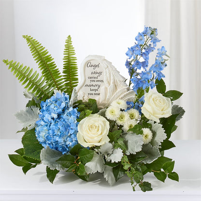 Dearest Arrangement – HALL'S GIFT AND TREASURES FLORAL DESIGN, Vicksburg MS