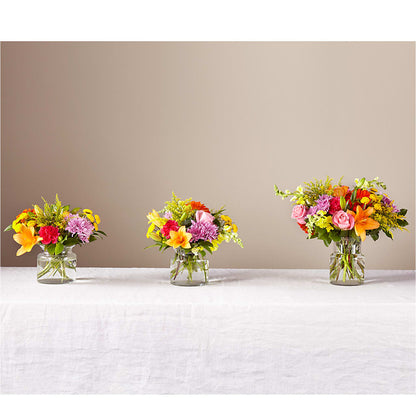Party Punch Bouquet – HALL'S GIFT AND TREASURES FLORAL DESIGN, Vicksburg MS
