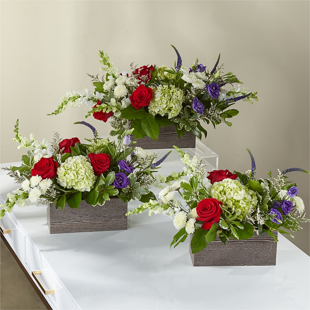 Sweet Magnolia Bouquet – HALL'S GIFT AND TREASURES FLORAL DESIGN, Vicksburg MS