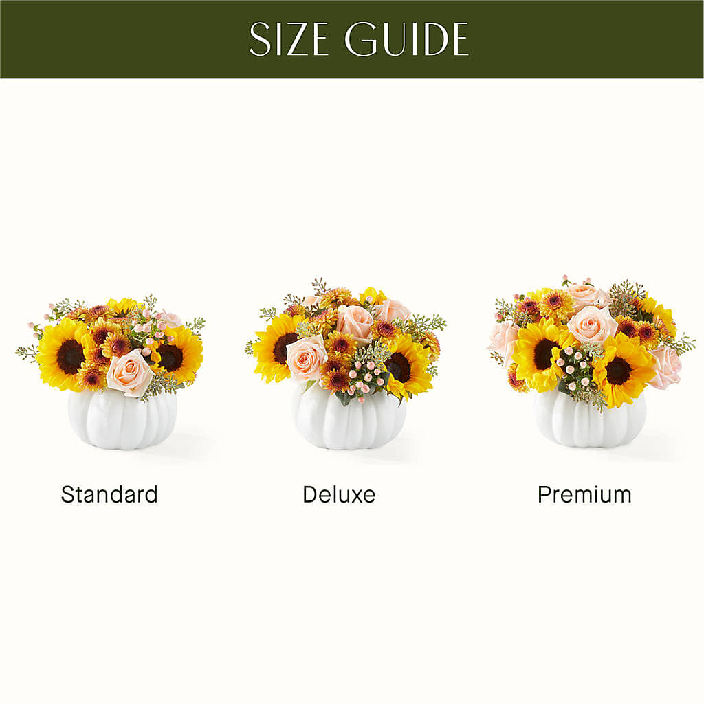 Pumpkin to Talk About Bouquet – HALL'S GIFT AND TREASURES FLORAL DESIGN, Vicksburg MS
