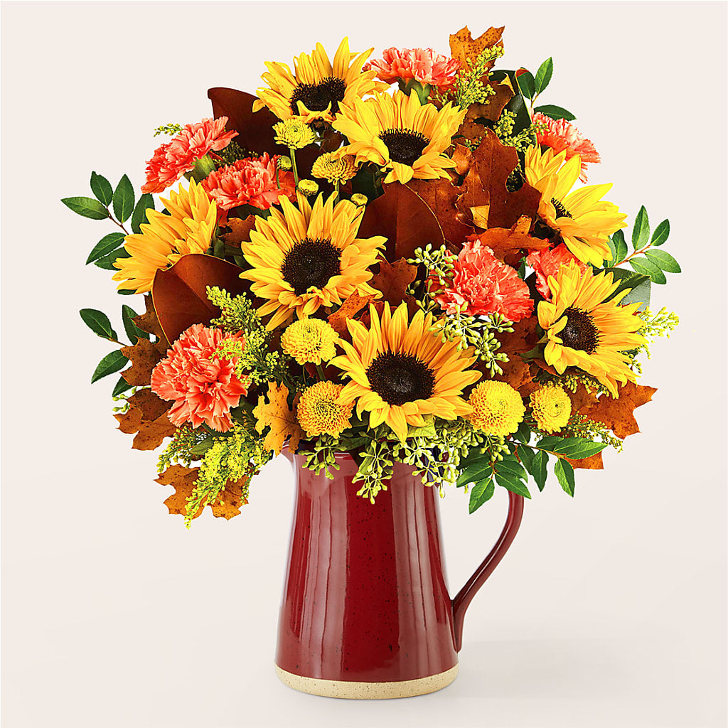 Gourd Vibes Bouquet – HALL'S GIFT AND TREASURES FLORAL DESIGN, Vicksburg MS