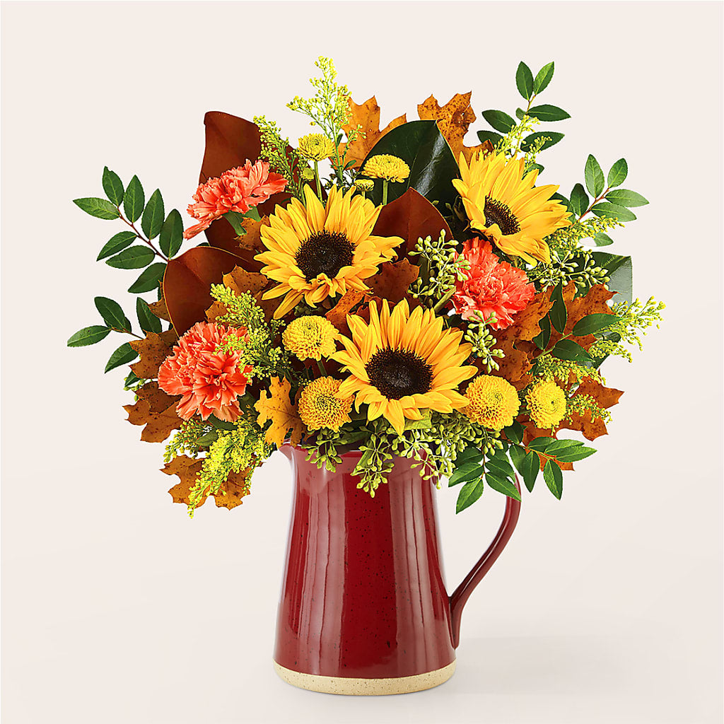 Gourd Vibes Bouquet – HALL'S GIFT AND TREASURES FLORAL DESIGN, Vicksburg MS