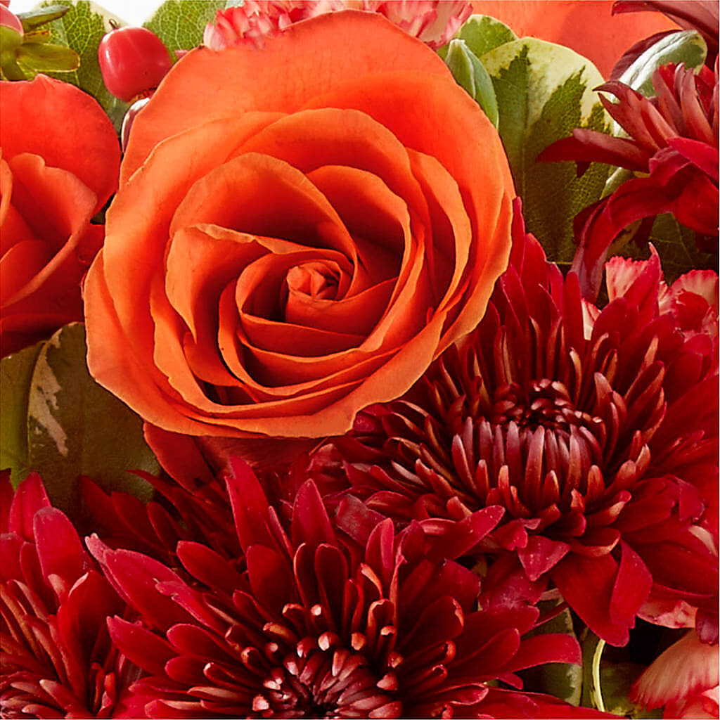 Autumn Air Pumpkin Bouquet – HALL'S GIFT AND TREASURES FLORAL DESIGN, Vicksburg MS