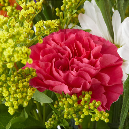 Oopsie Daisy Bouquet – HALL'S GIFT AND TREASURES FLORAL DESIGN, Vicksburg MS