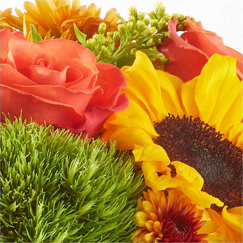 Farmer’s Market Stroll Bouquet – HALL'S GIFT AND TREASURES FLORAL DESIGN, Vicksburg MS