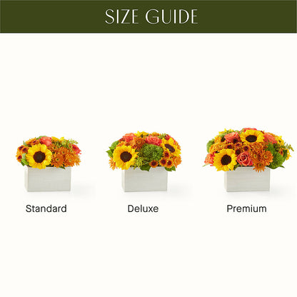 Farmer’s Market Stroll Bouquet – HALL'S GIFT AND TREASURES FLORAL DESIGN, Vicksburg MS