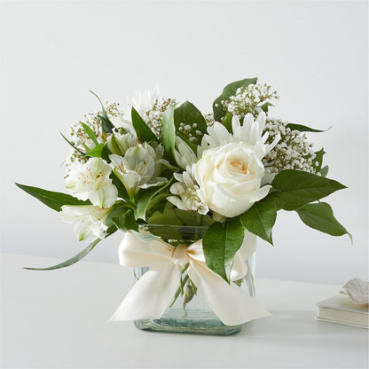 Gracefuls Bouquet – HALL'S GIFT AND TREASURES FLORAL DESIGN, Vicksburg MS
