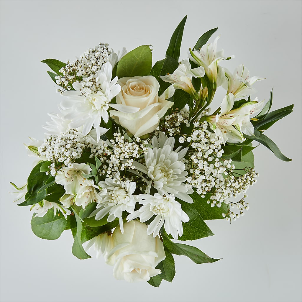 Gracefuls Bouquet – HALL'S GIFT AND TREASURES FLORAL DESIGN, Vicksburg MS