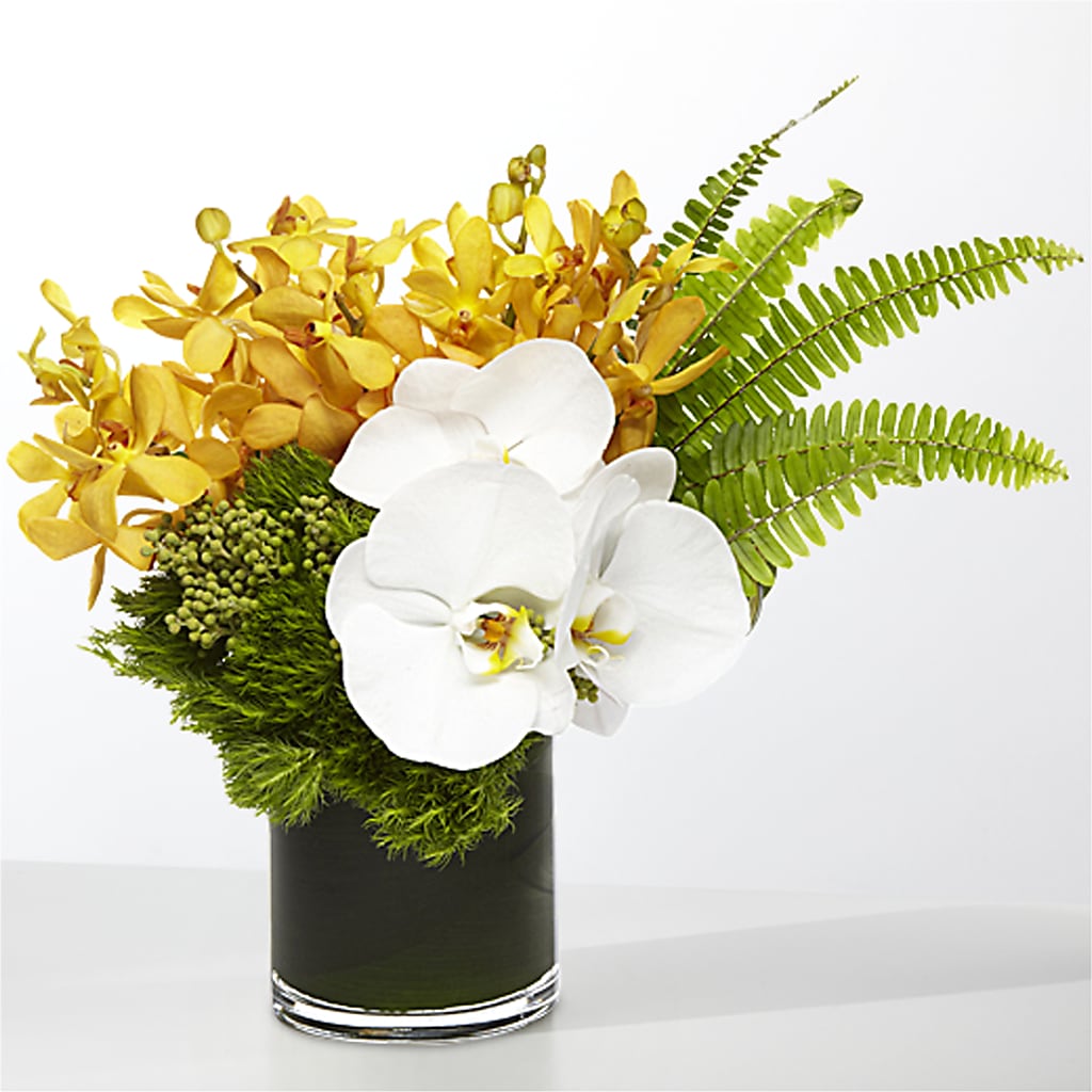 The Tropics – HALL'S GIFT AND TREASURES FLORAL DESIGN, Vicksburg MS