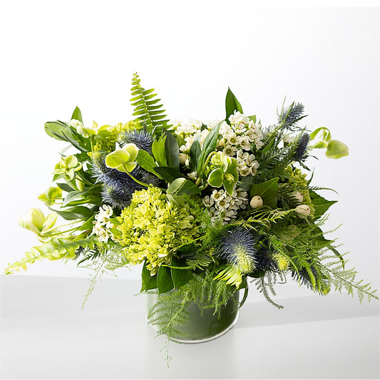 The Botanical Gardens – HALL'S GIFT AND TREASURES FLORAL DESIGN, Vicksburg MS