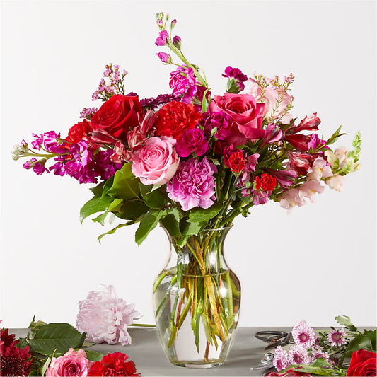Regal Jewel – A Florist Original – HALL'S GIFT AND TREASURES FLORAL DESIGN, Vicksburg MS