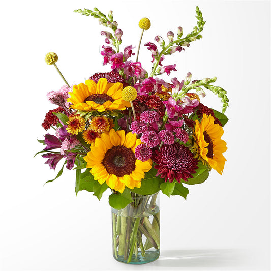 Pop of Whimsy Bouquet – HALL'S GIFT AND TREASURES FLORAL DESIGN, Vicksburg MS