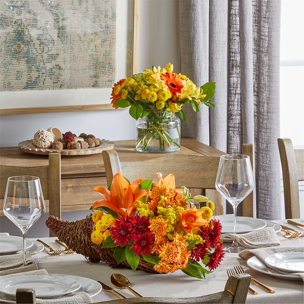 Blooming and Blessed Bundle – HALL'S GIFT AND TREASURES FLORAL DESIGN, Vicksburg MS