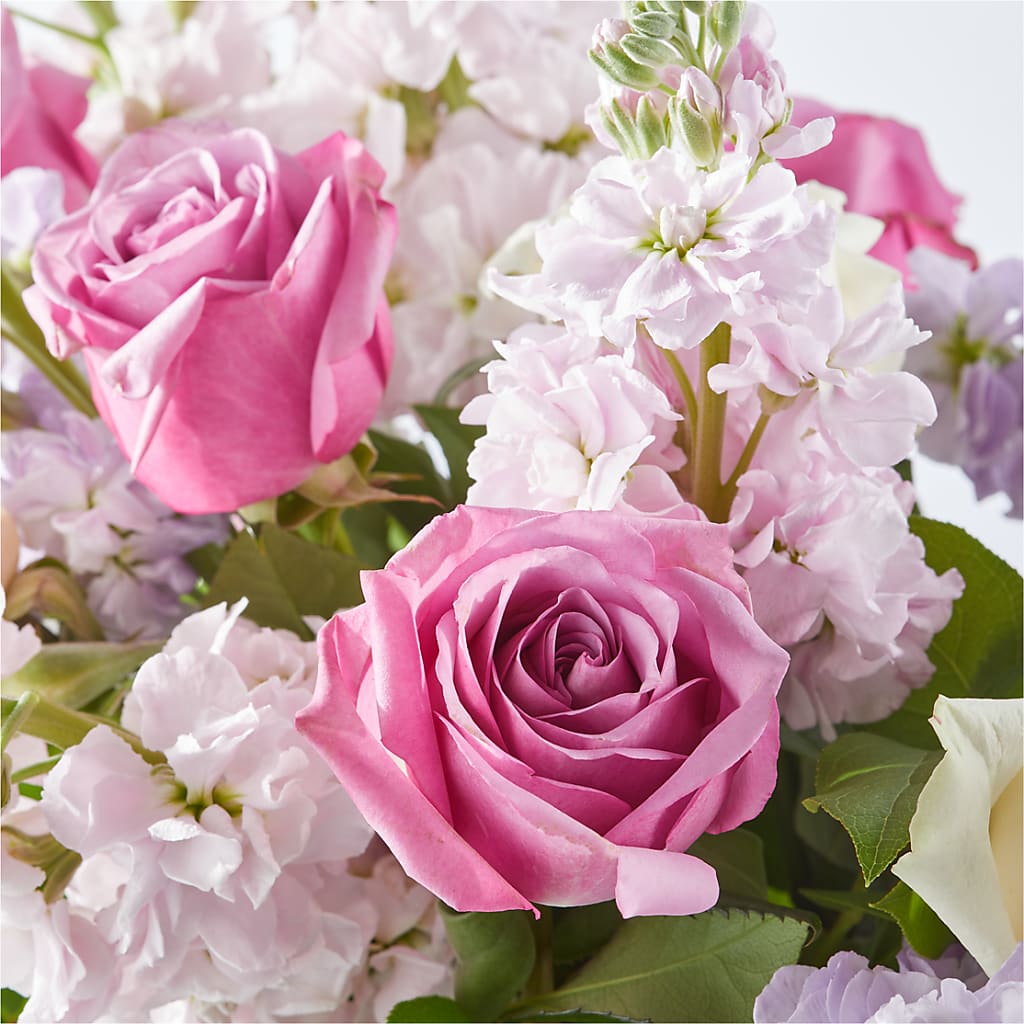 Springtime Spritz Bouquet – HALL'S GIFT AND TREASURES FLORAL DESIGN, Vicksburg MS