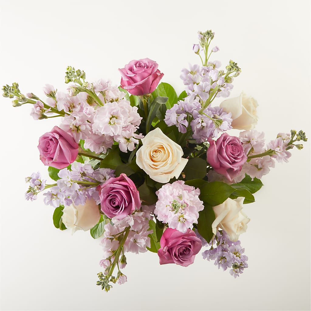 Springtime Spritz Bouquet – HALL'S GIFT AND TREASURES FLORAL DESIGN, Vicksburg MS