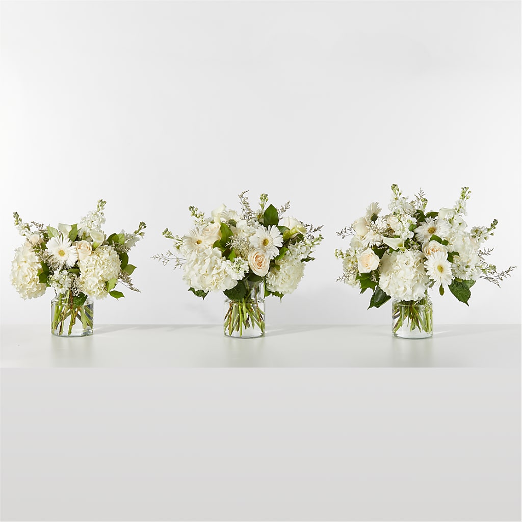 Sun-drenched Blooms Box Bouquet – HALL'S GIFT AND TREASURES FLORAL DESIGN, Vicksburg MS