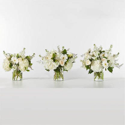 Sun-drenched Blooms Box Bouquet – HALL'S GIFT AND TREASURES FLORAL DESIGN, Vicksburg MS