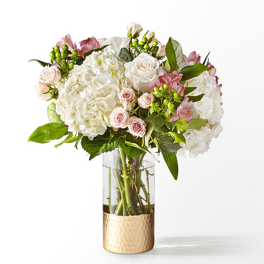 Parisian Stroll Bouquet – HALL'S GIFT AND TREASURES FLORAL DESIGN, Vicksburg MS