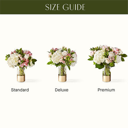 Parisian Stroll Bouquet – HALL'S GIFT AND TREASURES FLORAL DESIGN, Vicksburg MS