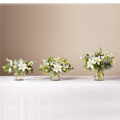 Alluring Elegance Bouquet – HALL'S GIFT AND TREASURES FLORAL DESIGN, Vicksburg MS