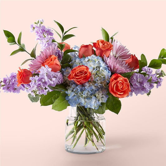 Be Mine Bouquet – HALL'S GIFT AND TREASURES FLORAL DESIGN, Vicksburg MS