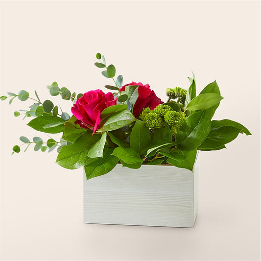 Wild Spirit Bouquet – HALL'S GIFT AND TREASURES FLORAL DESIGN, Vicksburg MS