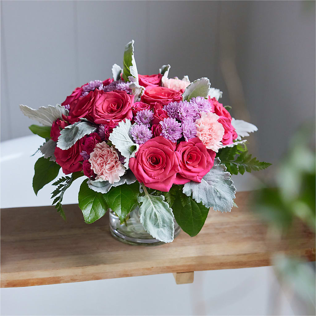 Sweet As Can Be Bouquet – HALL'S GIFT AND TREASURES FLORAL DESIGN, Vicksburg MS