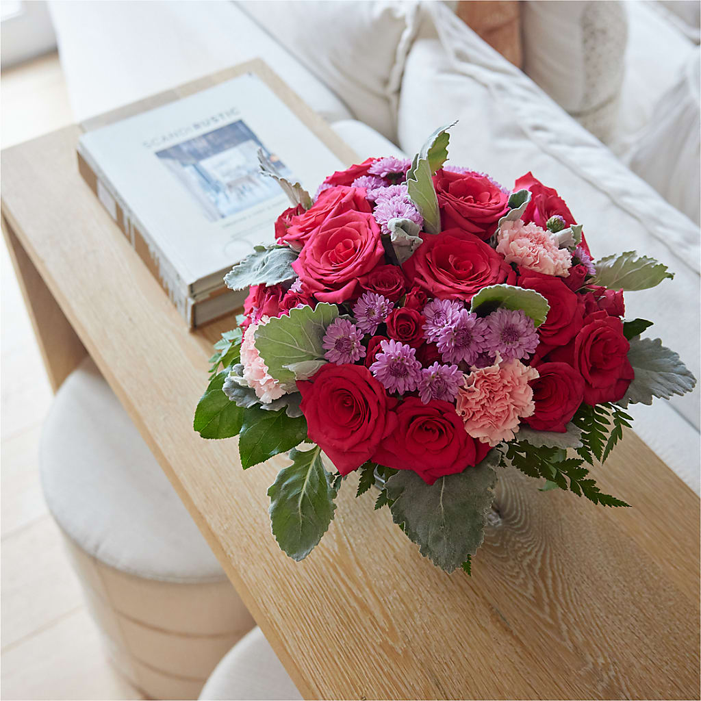 Sweet As Can Be Bouquet – HALL'S GIFT AND TREASURES FLORAL DESIGN, Vicksburg MS