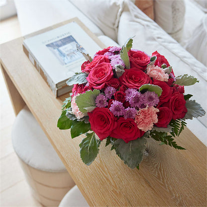 Sweet As Can Be Bouquet – HALL'S GIFT AND TREASURES FLORAL DESIGN, Vicksburg MS
