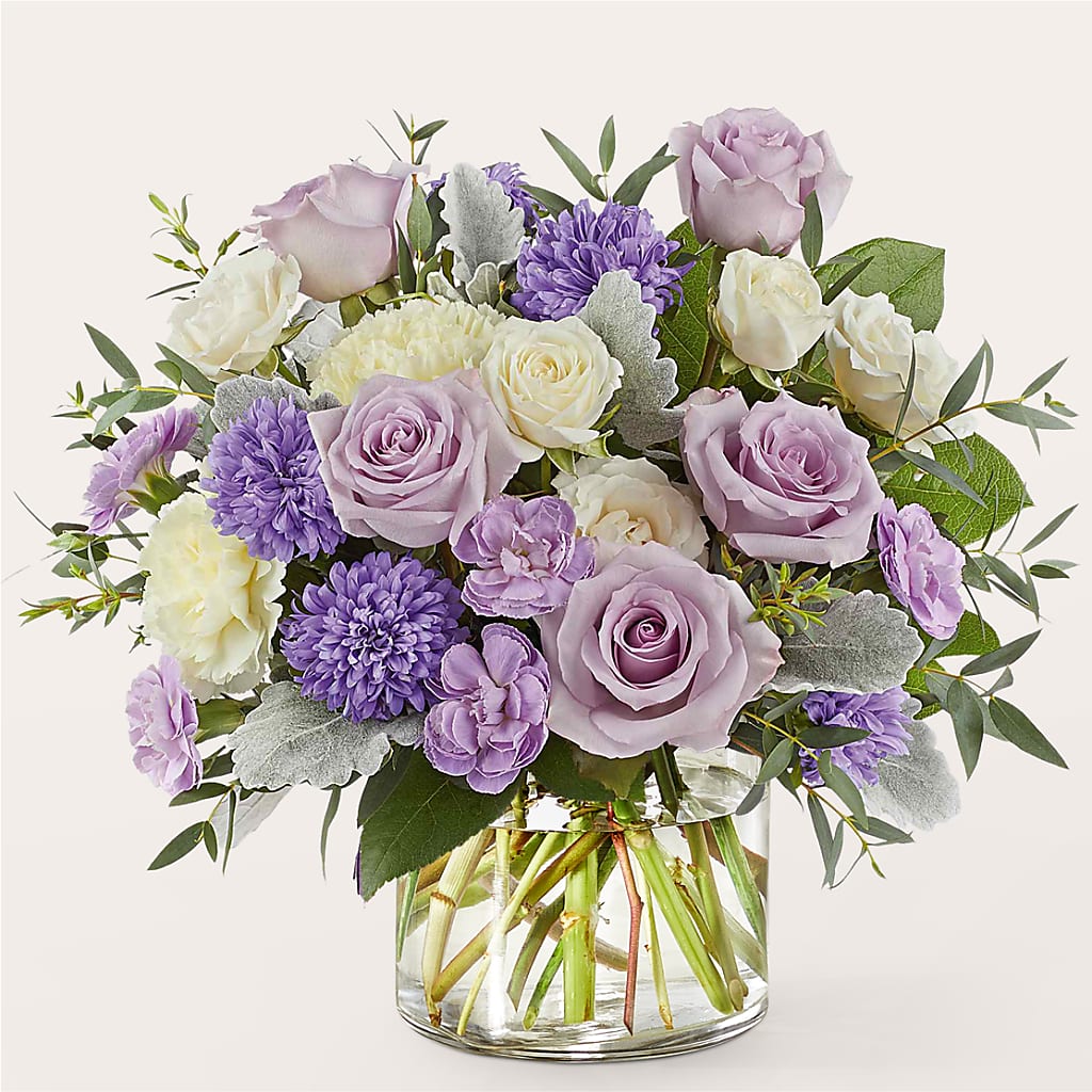 Stardust Bouquet – HALL'S GIFT AND TREASURES FLORAL DESIGN, Vicksburg MS