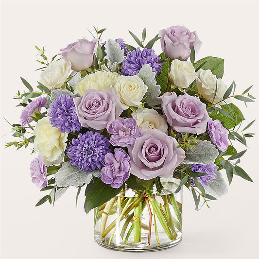 Stardust Bouquet – HALL'S GIFT AND TREASURES FLORAL DESIGN, Vicksburg MS