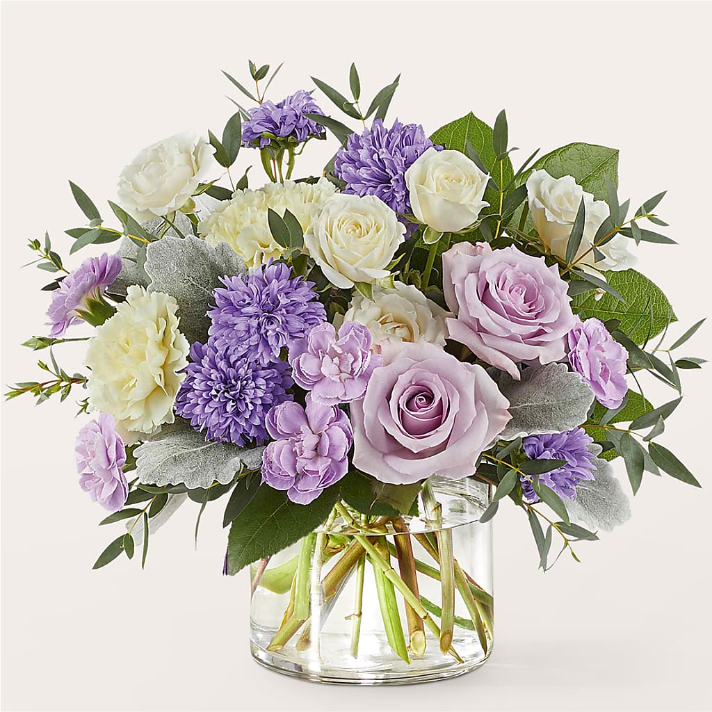 Stardust Bouquet – HALL'S GIFT AND TREASURES FLORAL DESIGN, Vicksburg MS