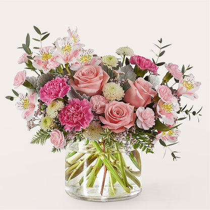 The Treehouse Bouquet – HALL'S GIFT AND TREASURES FLORAL DESIGN, Vicksburg MS