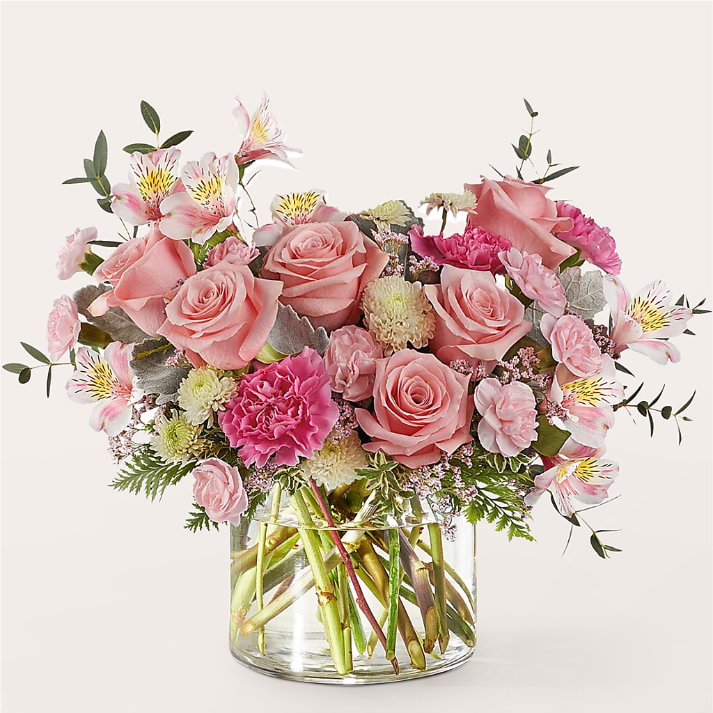The Treehouse Bouquet – HALL'S GIFT AND TREASURES FLORAL DESIGN, Vicksburg MS