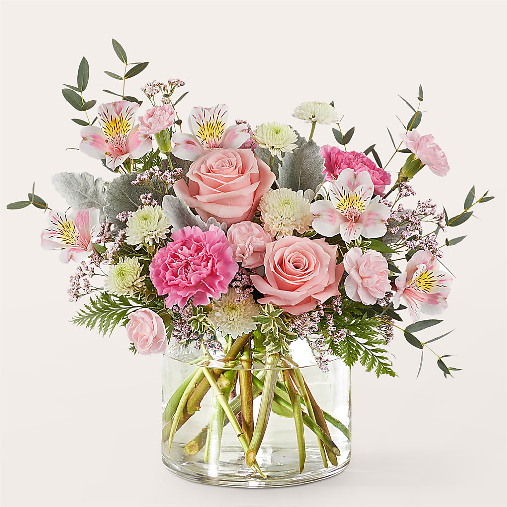 The Treehouse Bouquet – HALL'S GIFT AND TREASURES FLORAL DESIGN, Vicksburg MS