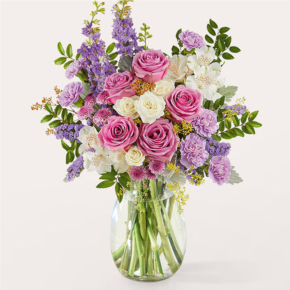 Lucky Me Bouquet – HALL'S GIFT AND TREASURES FLORAL DESIGN, Vicksburg MS
