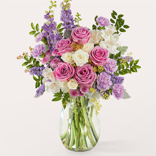 Lucky Me Bouquet – HALL'S GIFT AND TREASURES FLORAL DESIGN, Vicksburg MS