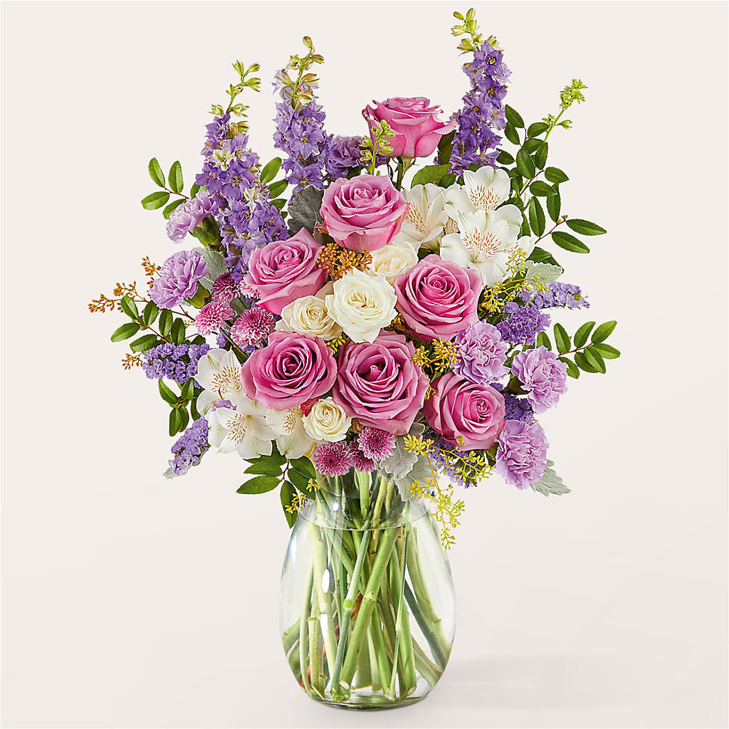 Lucky Me Bouquet – HALL'S GIFT AND TREASURES FLORAL DESIGN, Vicksburg MS