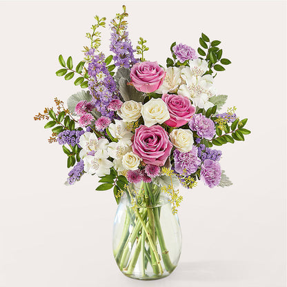 Lucky Me Bouquet – HALL'S GIFT AND TREASURES FLORAL DESIGN, Vicksburg MS