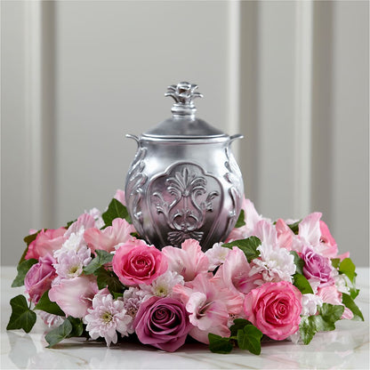 Glorious Tribute Arrangement – HALL'S GIFT AND TREASURES FLORAL DESIGN, Vicksburg MS