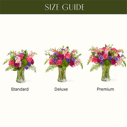 Charm & Comfort Bouquet – HALL'S GIFT AND TREASURES FLORAL DESIGN, Vicksburg MS