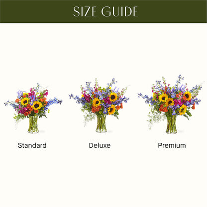 Rays of Life Bouquet – HALL'S GIFT AND TREASURES FLORAL DESIGN, Vicksburg MS