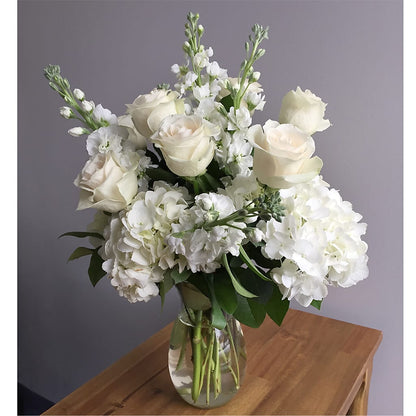 Eternal Friendship Bouquet – HALL'S GIFT AND TREASURES FLORAL DESIGN, Vicksburg MS