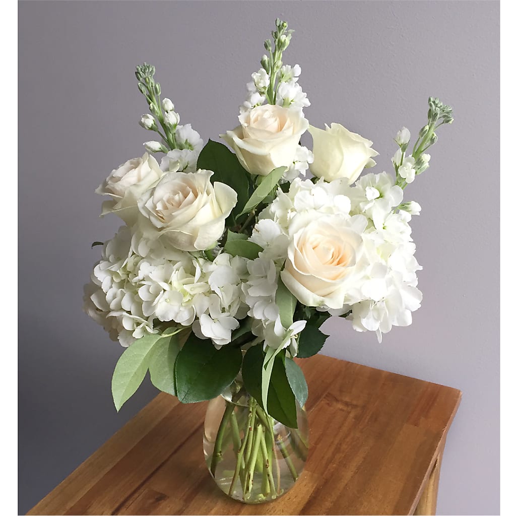Eternal Friendship Bouquet – HALL'S GIFT AND TREASURES FLORAL DESIGN, Vicksburg MS