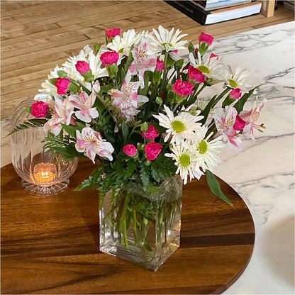 Sweet Surprises® Bouquet – HALL'S GIFT AND TREASURES FLORAL DESIGN, Vicksburg MS