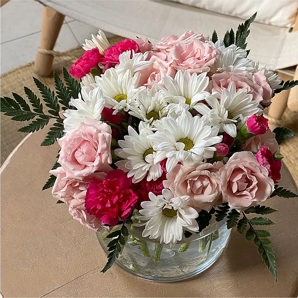 Sweet Surprises® Bouquet – HALL'S GIFT AND TREASURES FLORAL DESIGN, Vicksburg MS