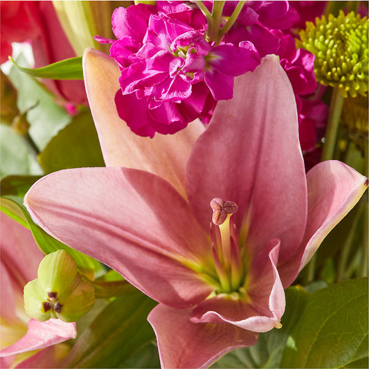 Watermelon Crush Bouquet – HALL'S GIFT AND TREASURES FLORAL DESIGN, Vicksburg MS